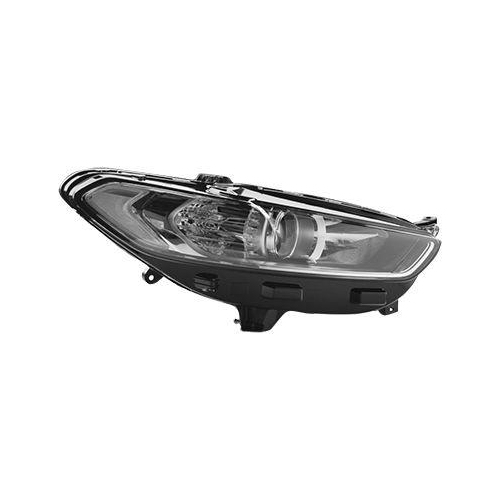 VAN WEZEL Hauptscheinwerfer 1883964