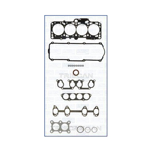 TRISCAN Dichtungssatz, Zylinderkopf 598-85121