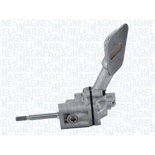 MAGNETI MARELLI &Ouml;lpumpe 351516000132
