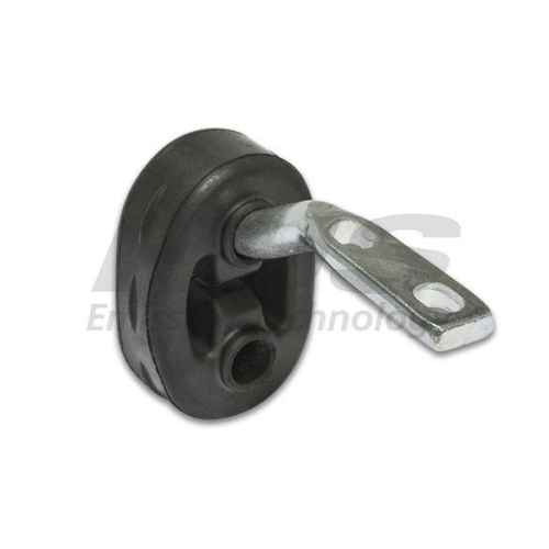 HJS Halter, Abgasanlage 83 11 3916