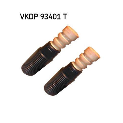 SKF Staubschutzsatz, Sto&szlig;d&auml;mpfer VKDP 93401 T