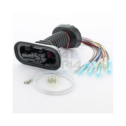 MEAT & DORIA Reparatursatz, Kabelsatz 25304