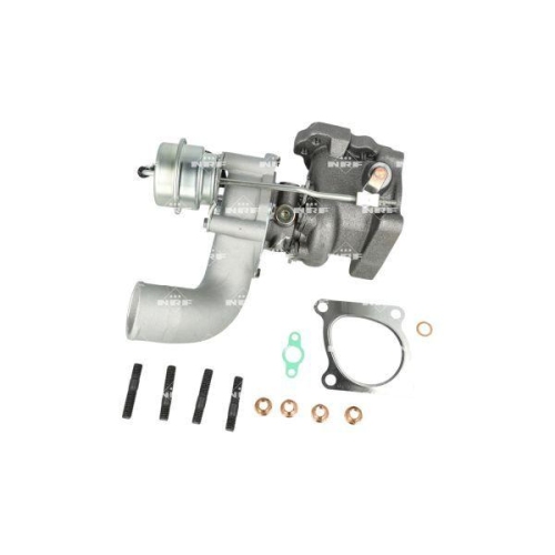 NRF Lader, Aufladung EASY FIT 90010483