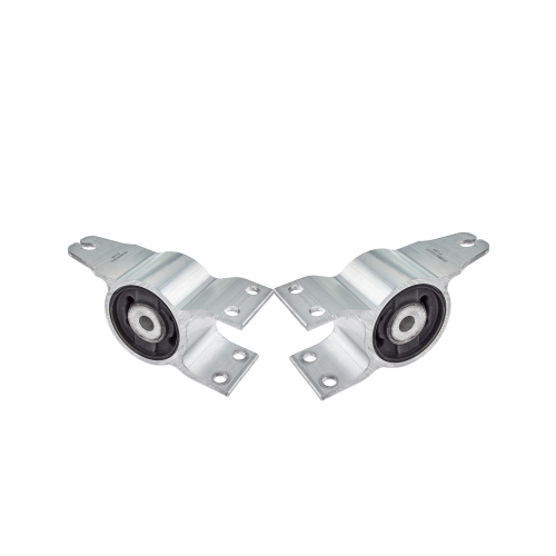 MEYLE Original Set-Lagerung, Lenker Vorderachse L+R 014 610 0067/HD+014 610 0068/HD