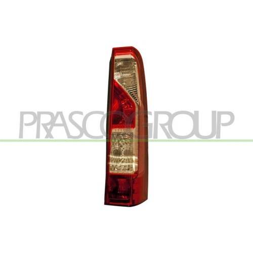 PRASCO Heckleuchte TYC OP9544153