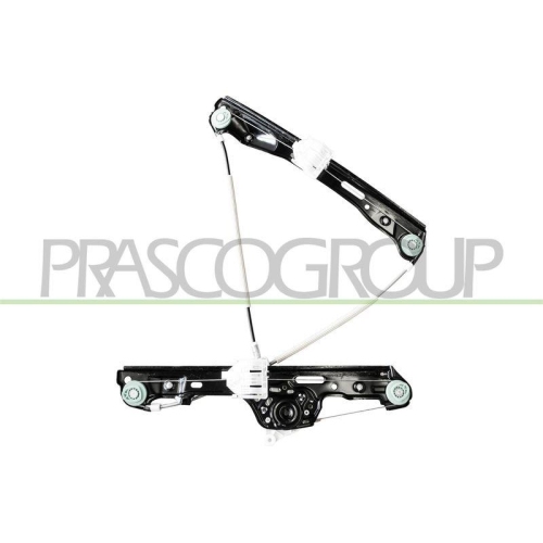 PRASCO Fensterheber BM120W024