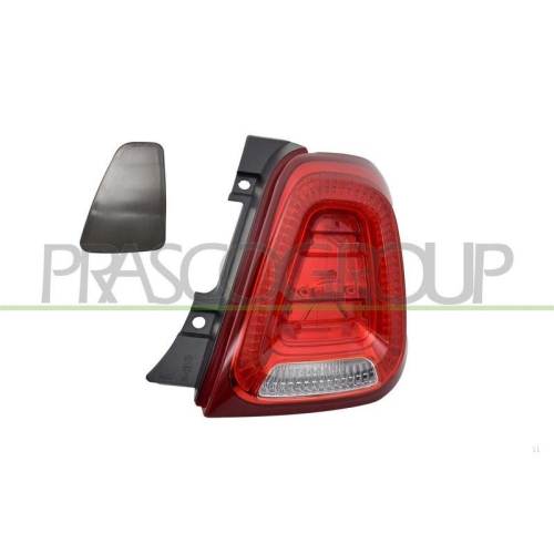 PRASCO Heckleuchte TYC FT0324163