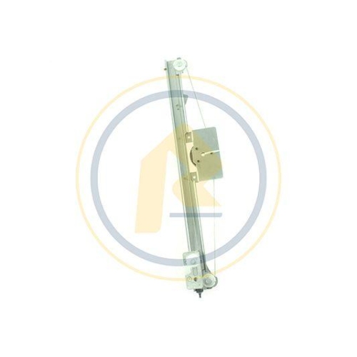 Ac Rolcar Fensterheber 01.0504