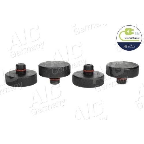 AIC Aufnahme, Wagenheber NEW MOBILITY PARTS 75230Set