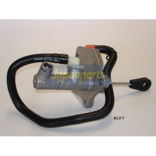 JAPANPARTS Geberzylinder, Kupplung FR-K27