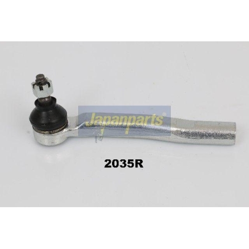 JAPANPARTS Spurstangenkopf TI-2035R