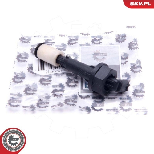 ESEN SKV Sensor, K&uuml;hlmittelstand 17SKV638