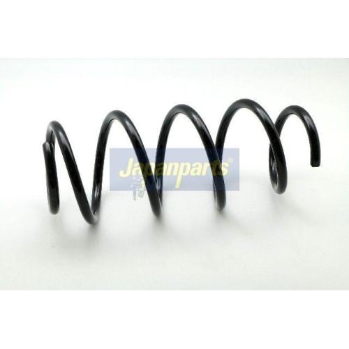 JAPANPARTS Fahrwerksfeder ZC2658H