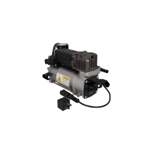 KAMOKA Kompressor, Druckluftanlage 2077047