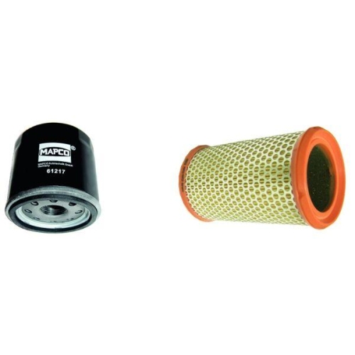 MAPCO Filter-Satz 68103
