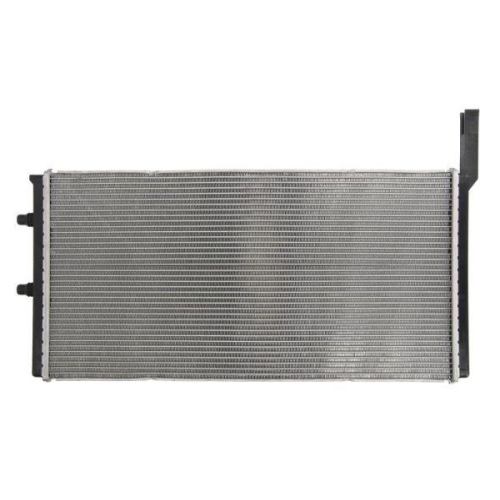 THERMOTEC Niedertemperaturk&uuml;hler, Ladeluftk&uuml;hler D7B042TT