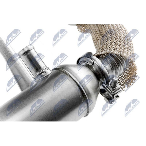 NTY K&uuml;hler, Abgasr&uuml;ckf&uuml;hrung EGR-FT-009A