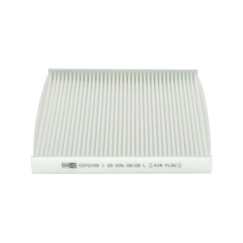 CHAMPION Filter, Innenraumluft CCF0159