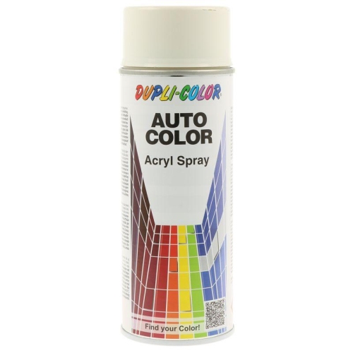 Spr&uuml;hfarbe Autolack Spraydose 400ml 537417 DUPLI COLOR