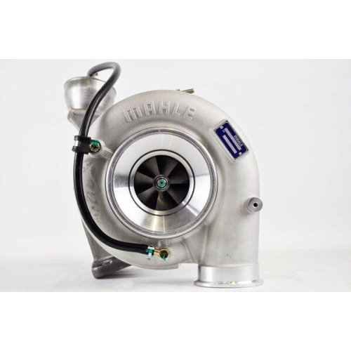 MAHLE Lader, Aufladung 001 TC 18275 000