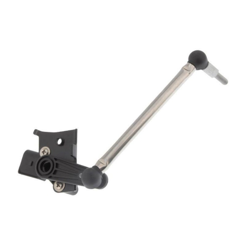 TOPRAN Sensor, Leuchtweitenregulierung EHVP 121 114