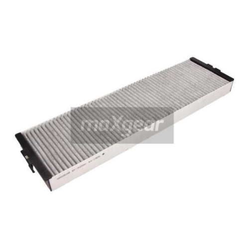 MAXGEAR Filter, Innenraumluft 26-0619