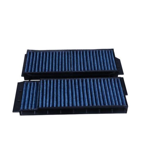 MAXGEAR Filter, Innenraumluft SILVER CARBON 26-1842