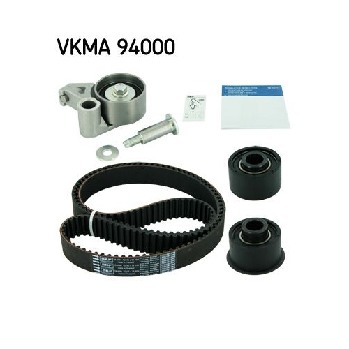 SKF Zahnriemensatz VKMA 94000