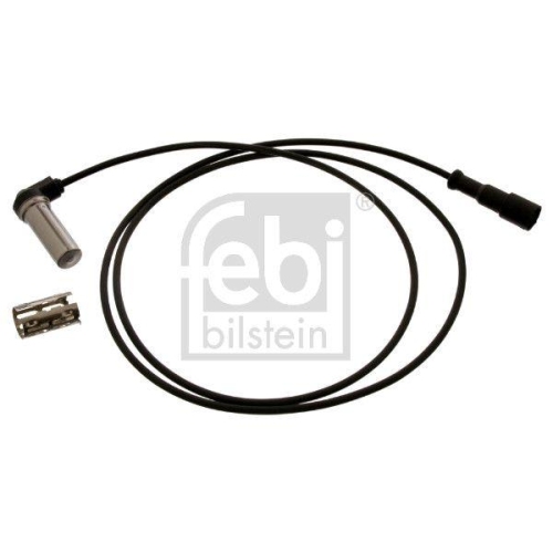 FEBI BILSTEIN Sensor, Raddrehzahl 40549