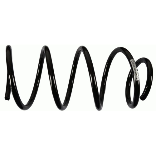 SACHS Fahrwerksfeder 993 589