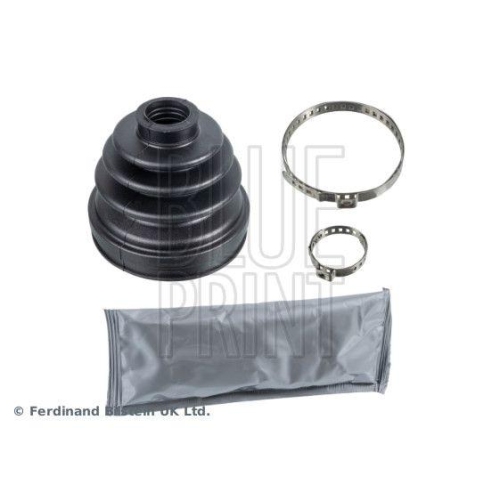 BLUE PRINT Faltenbalgsatz, Antriebswelle ADN18171