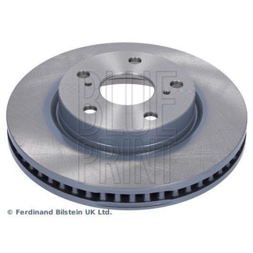 BLUE PRINT Bremsscheibe ADT343231