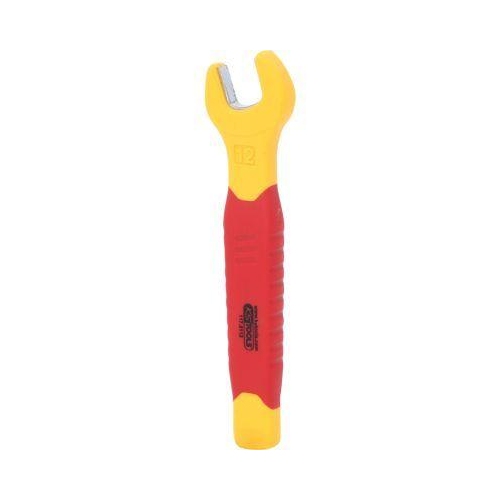 Isolierter Maulschl&uuml;ssel, 12 mm KS TOOLS 117.5112