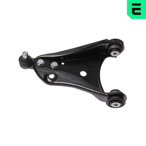 OPTIMAL Lenker, Radaufh&auml;ngung G6-1456