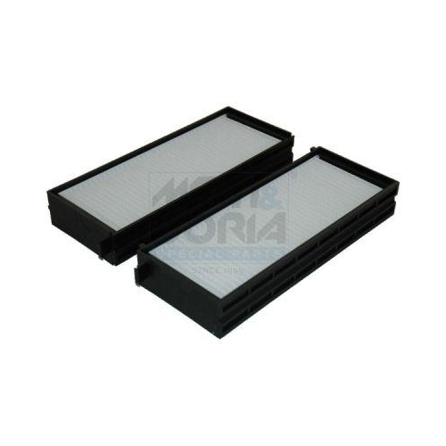 MEAT & DORIA Filter, Innenraumluft 17354F-X2