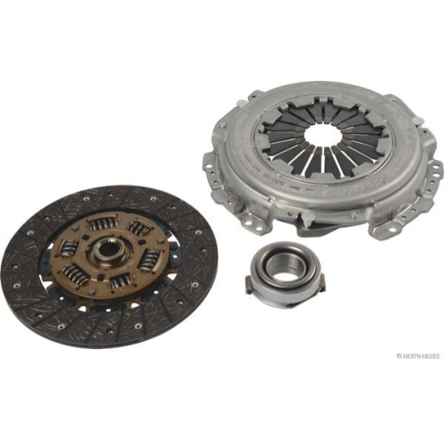 HERTH+BUSS JAKOPARTS Kupplungssatz J2008087