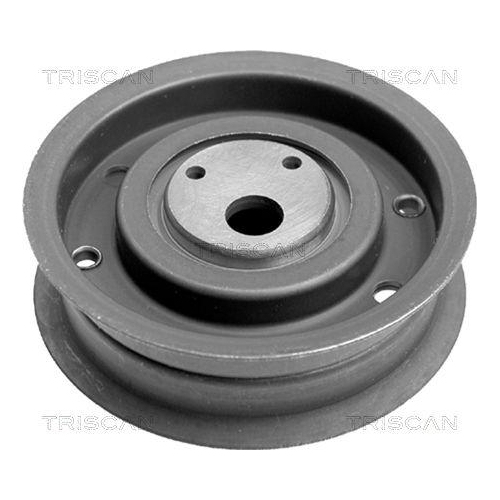 TRISCAN Spannrolle, Zahnriemen 8646 29101