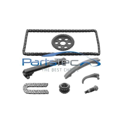 PartsTec Steuerkettensatz PTA114-0010
