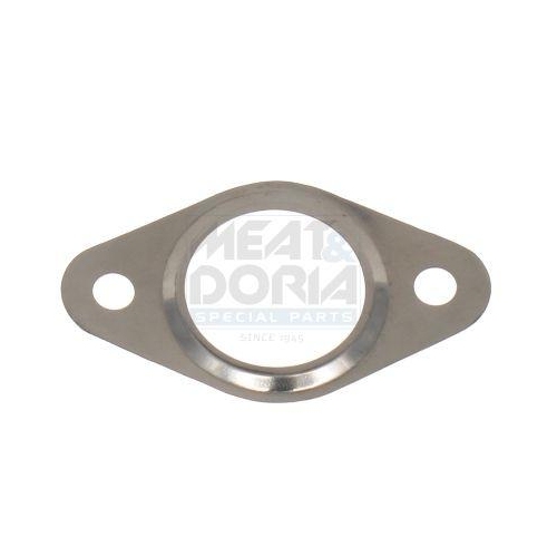 MEAT & DORIA Dichtung, AGR-Ventil 016214