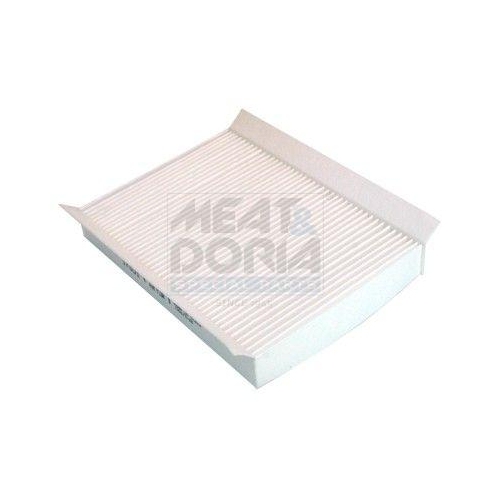 MEAT & DORIA Filter, Innenraumluft 17531