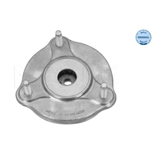 MEYLE Federbeinstützlager MEYLE-ORIGINAL: True to OE. 014 641 1007