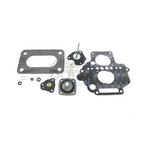 MEAT & DORIA Reparatursatz, Vergaser W535.1