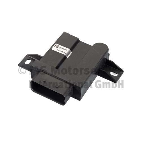 PIERBURG Steuergerät, Kraftstoffpumpe 7.07796.04.0