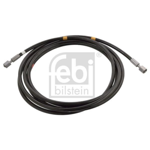 FEBI BILSTEIN Schlauchleitung, Fahrerhauskippvorrichtung 106155