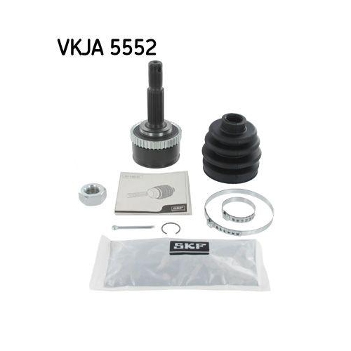 SKF Gelenksatz, Antriebswelle VKJA 5552