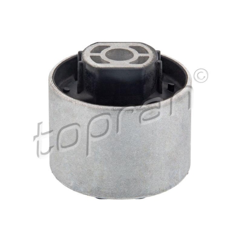 TOPRAN Lagerung, Lenker