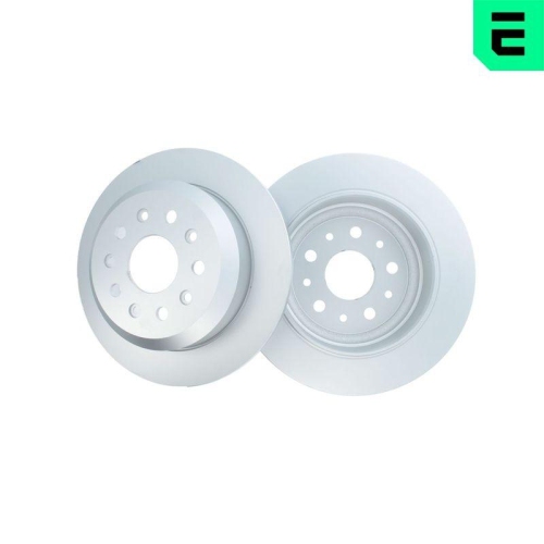 OPTIMAL Bremsscheibe