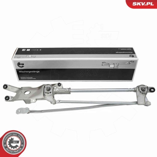 ESEN SKV Wischergestänge