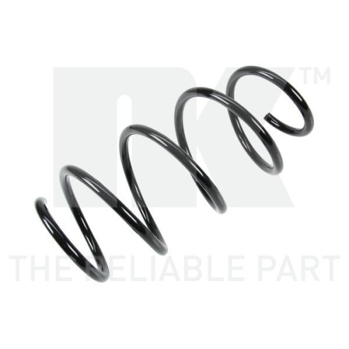 NK Fahrwerksfeder 543947