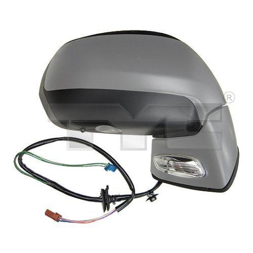 TYC Au&szlig;enspiegel